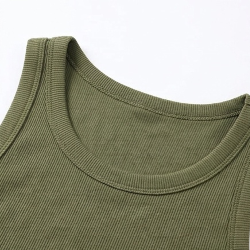 Liora™ - Built-In Bra Tank for Effortless Daily Wear