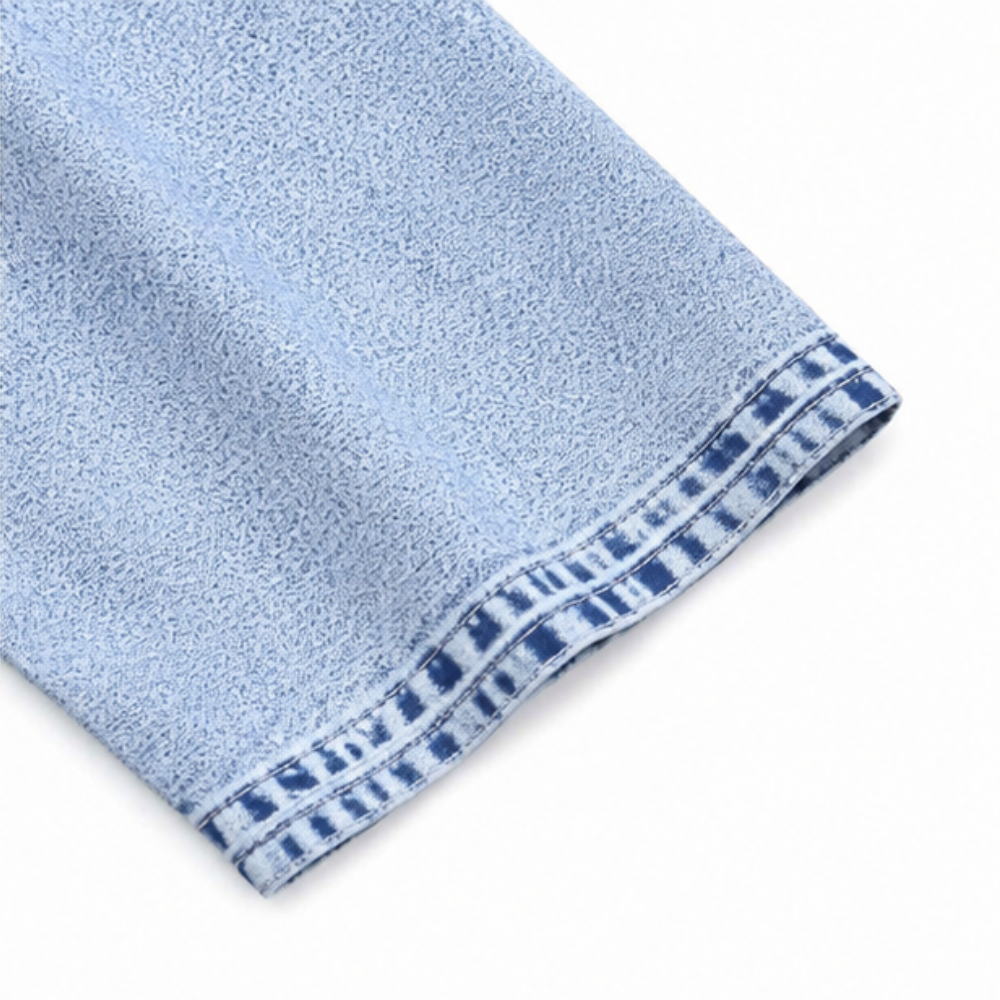 Denimly – Tunic Tee That Skims, Never Balloons