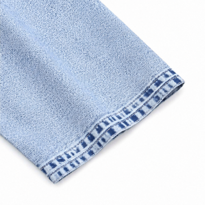 Denimly – Tunic Tee That Skims, Never Balloons