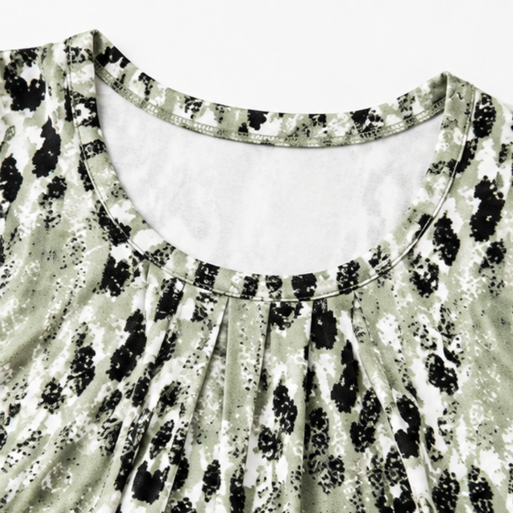 Wearbella – The Loose Top That Hides The Tummy