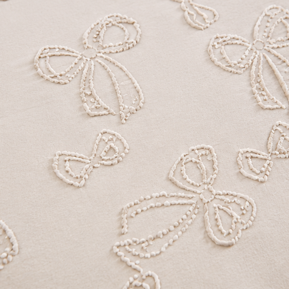 Tuftly – The Duvet Set That Matches Without Having To Match