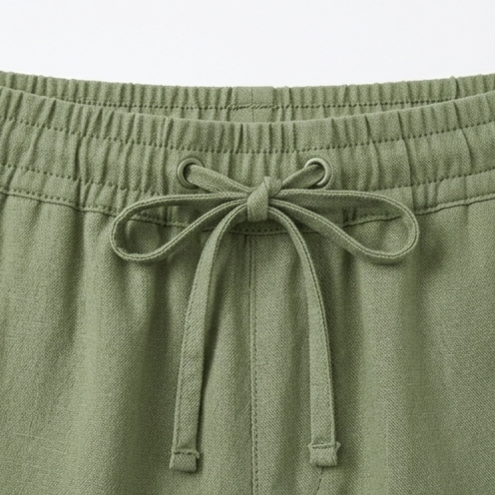 Lyora™ – Capri Pants for Effortless Everyday Style