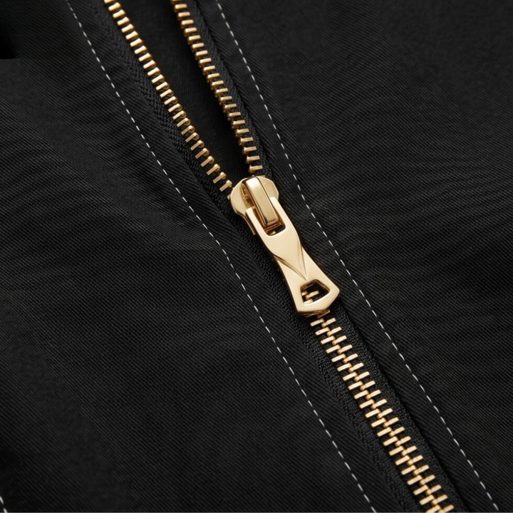Lunelle™ – Sculpted Halter Jumpsuit