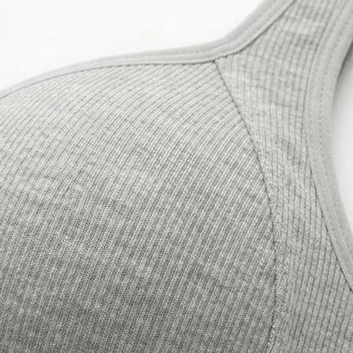 Veluna™ – Wireless Front Closure Comfort Bra