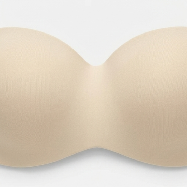 Velura™ – Full Support Convertible Bandeau Bra