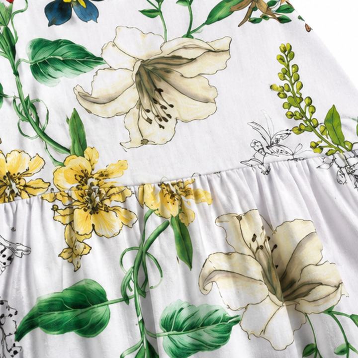 Wearbella – Midi Dress That Flatters Without Squeezing