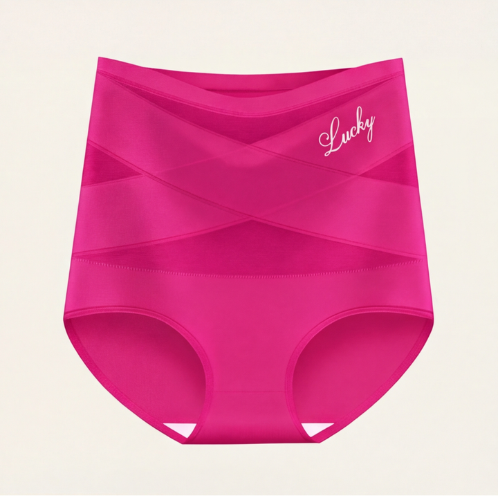 Veluna™ – High Waist Tummy Control Shaping Panties