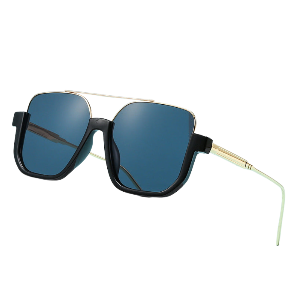 Veluxa – Face-Framing Oversized Aviators