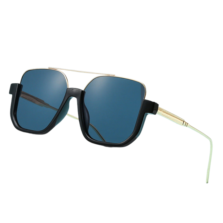 Veluxa – Face-Framing Oversized Aviators