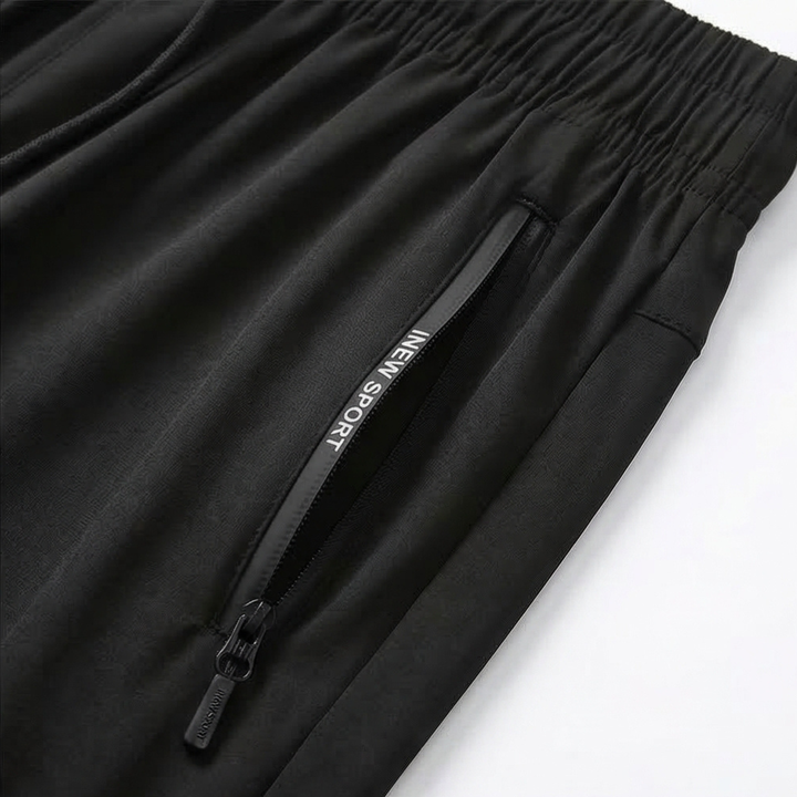 Breezestride™ – Quick Dry Stretch Pants