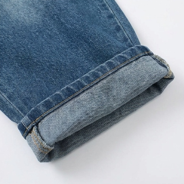 Lovarra™ – Relaxed Overalls with Pockets