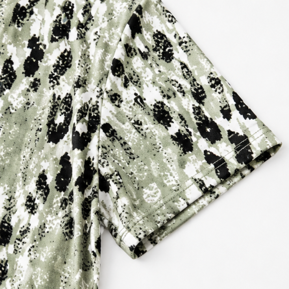 Wearbella – The Loose Top That Hides The Tummy