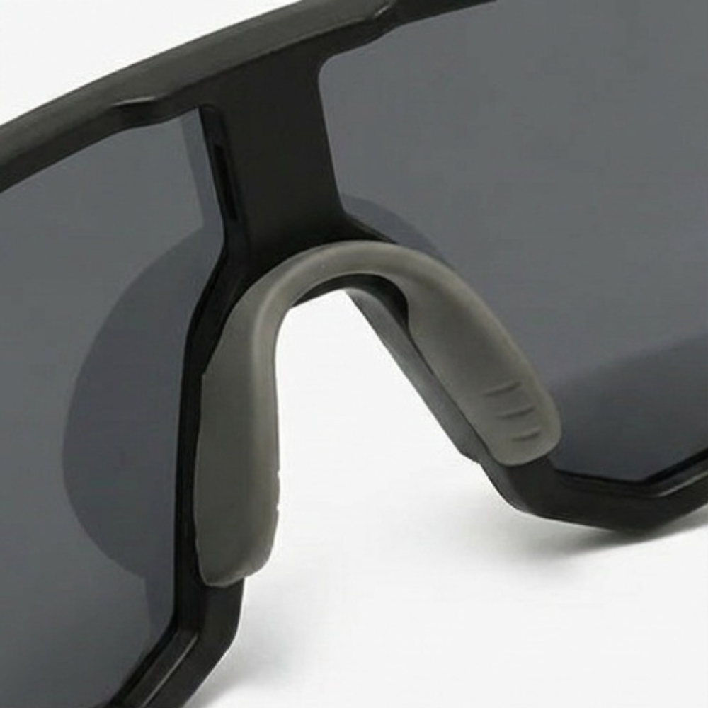 PhotoShift™ – Polarized Sport Sunglasses for Cyclists