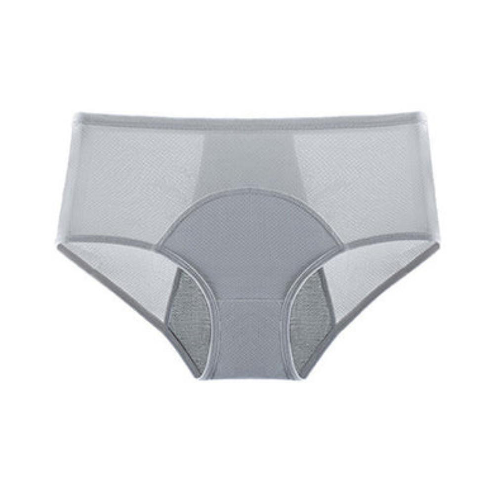 Flowella™ – Breathable Leak Proof Period Underwear