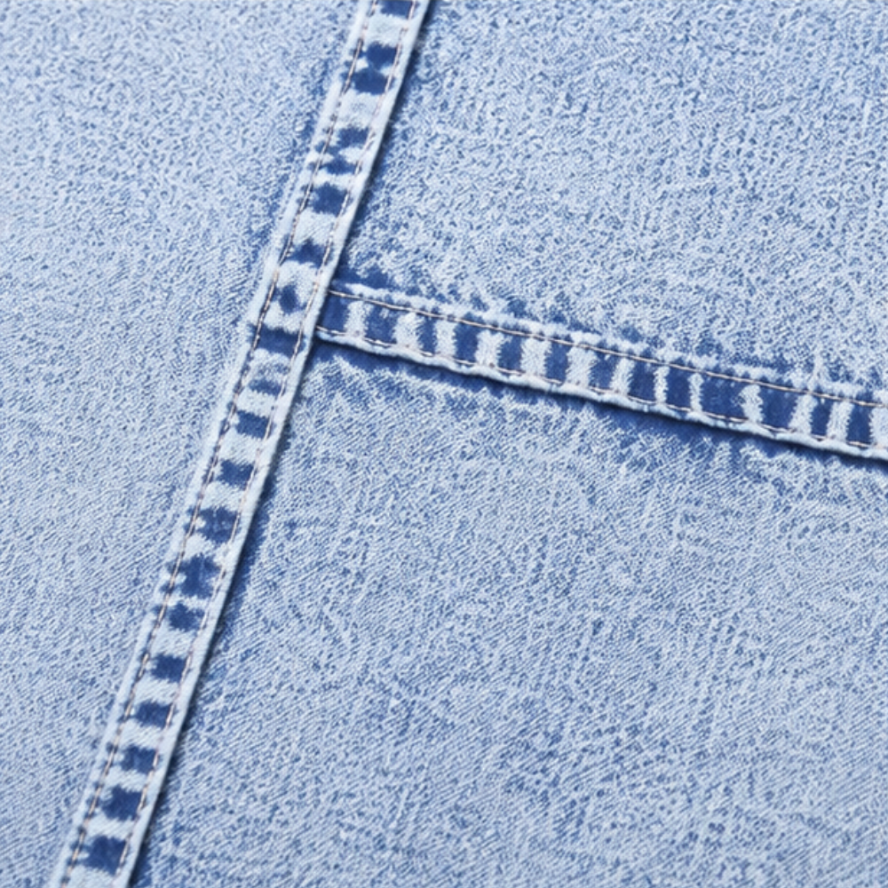 Denimly – Tunic Tee That Skims, Never Balloons