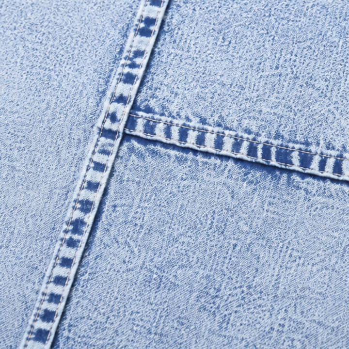Denimly – Tunic Tee That Skims, Never Balloons