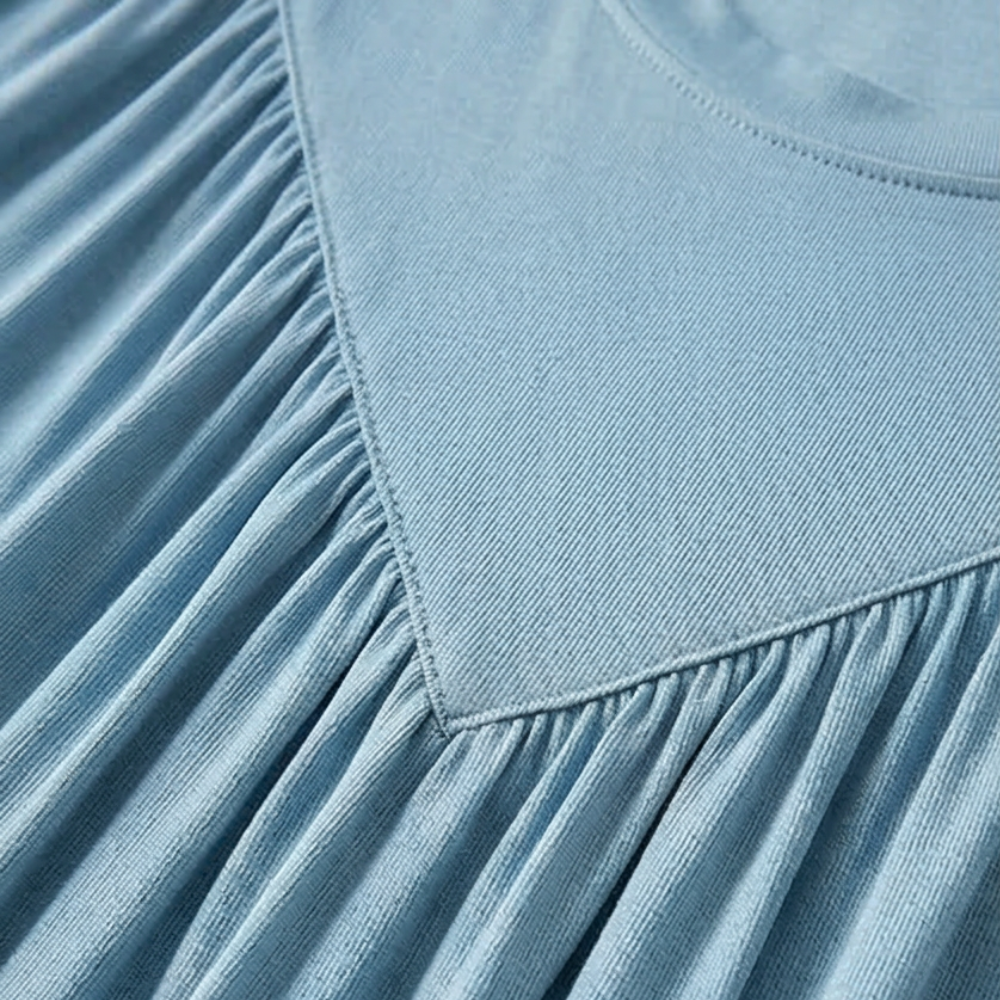 Softveil™ - Breathable Modal Sleep Dress