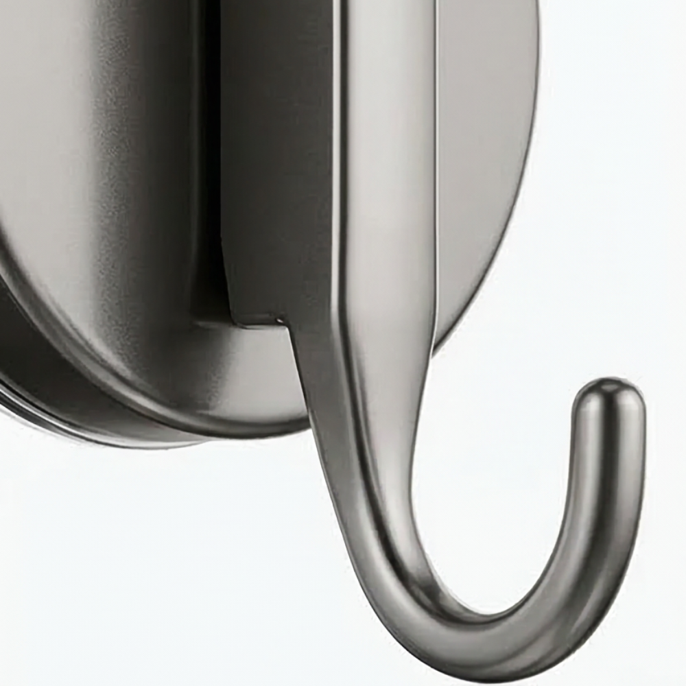 Holdlox™ – No Drill Wall Hooks for Smooth Surfaces