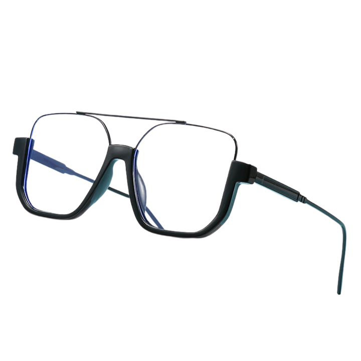 Veluxa – Face-Framing Oversized Aviators