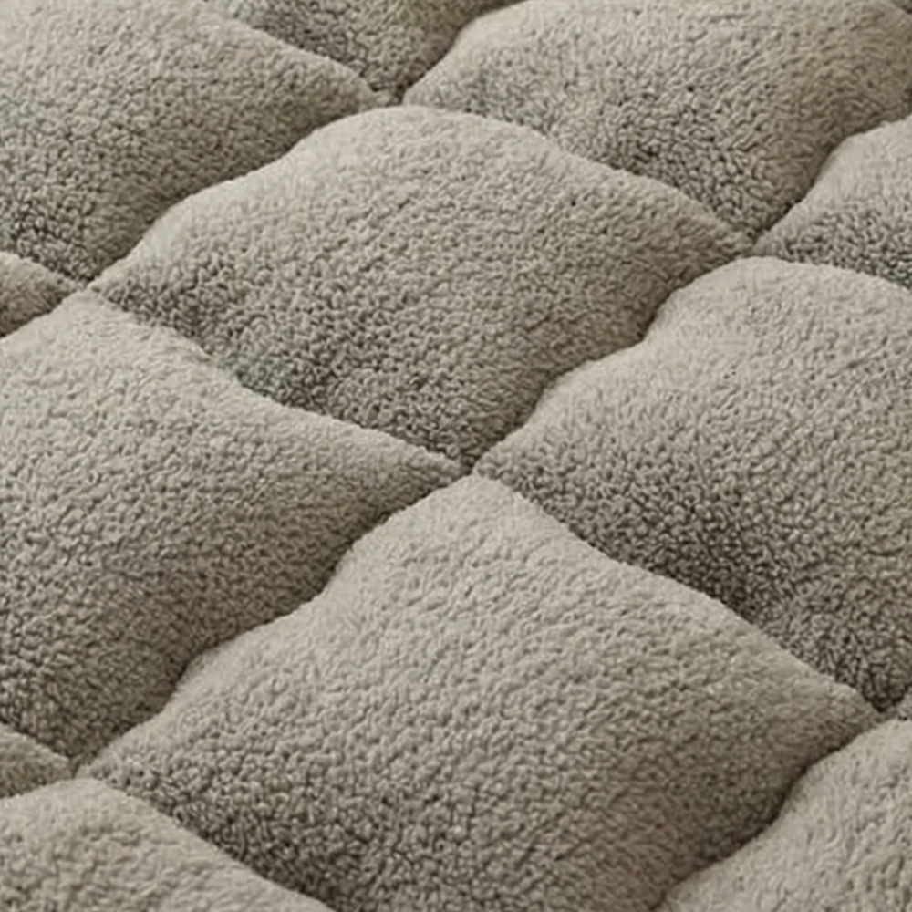 Velunna™ – Plush Tatami Mattress