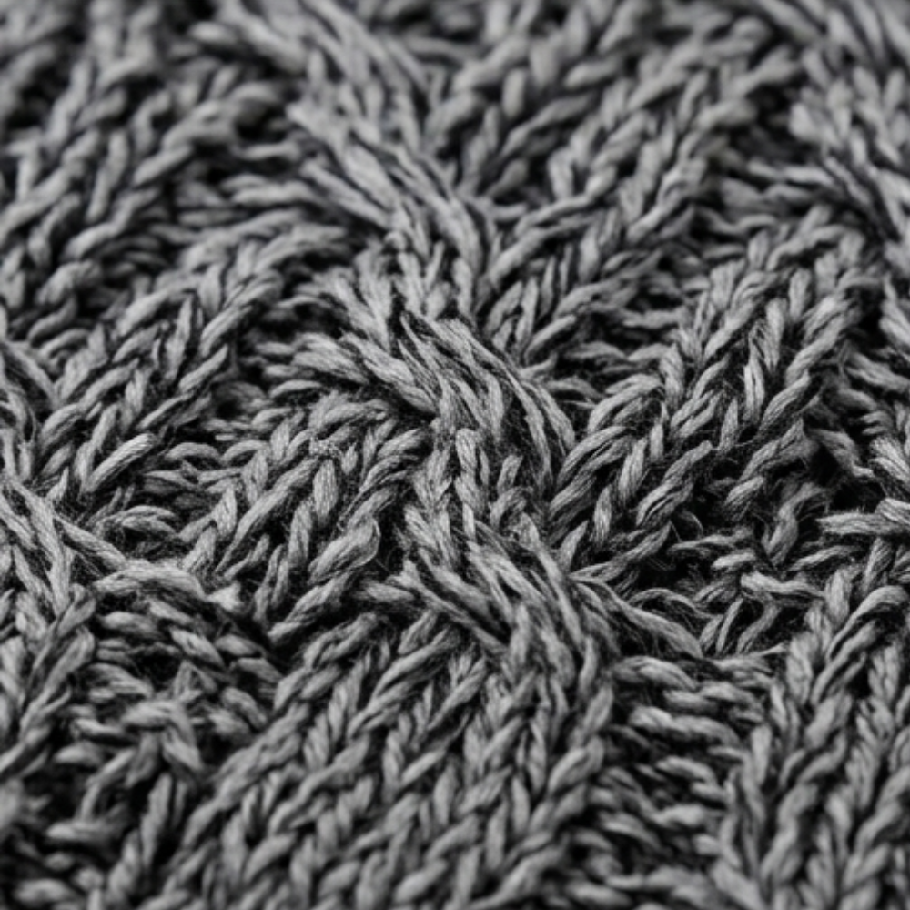 Covena™ – Breezy Crochet Layering Top