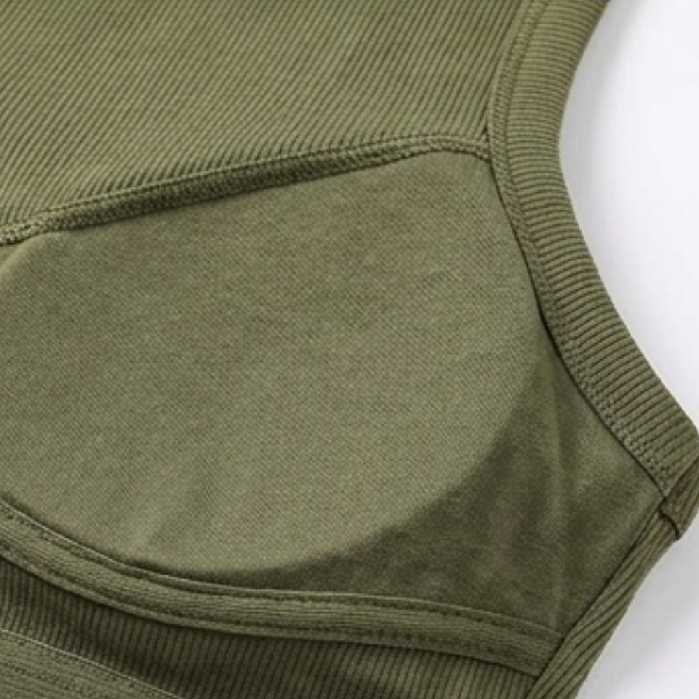 Liora™ - Built-In Bra Tank for Effortless Daily Wear