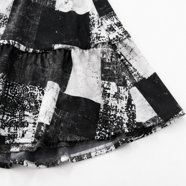 Denavia – The Denim-Look Dress That Isn'T Stiff