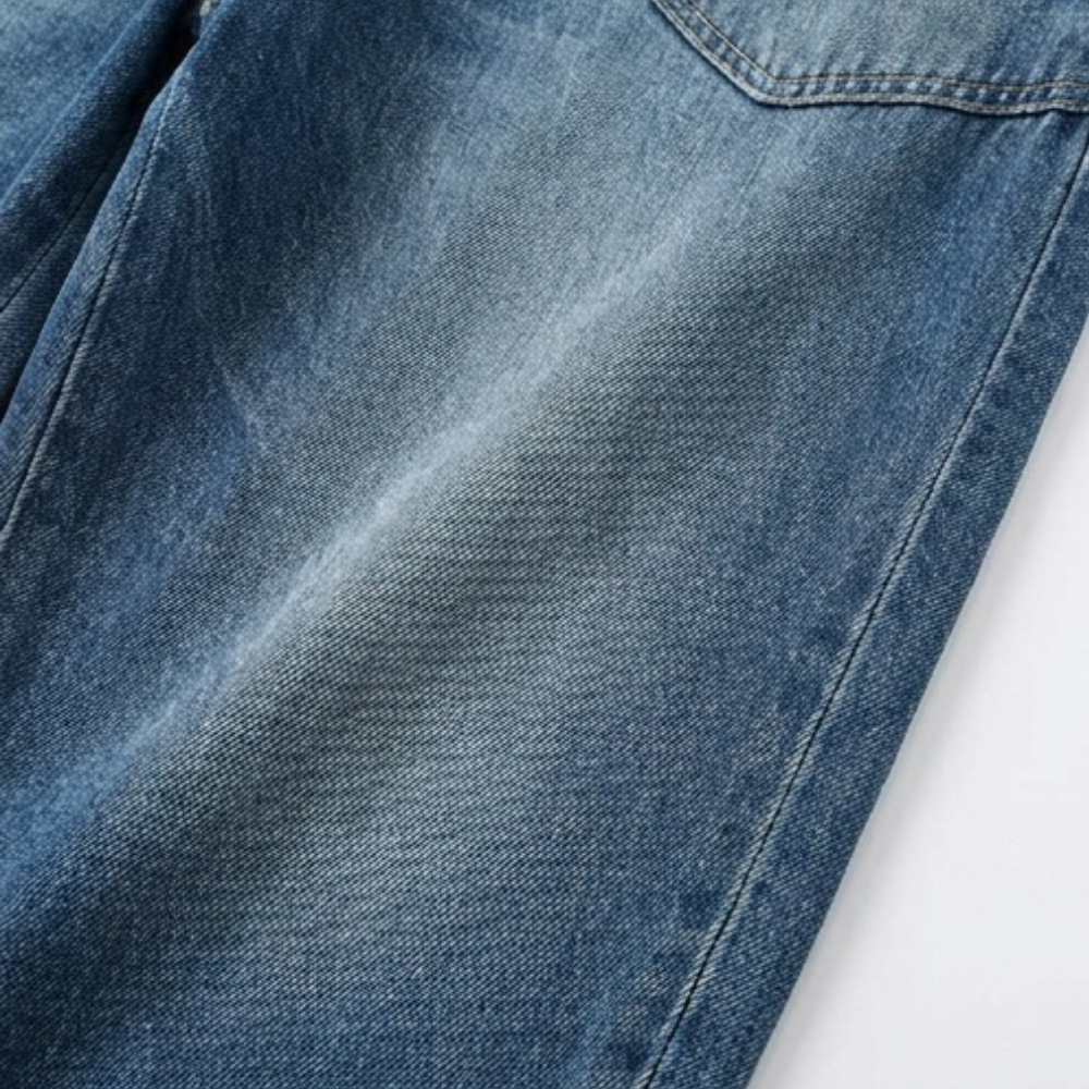 Lovarra™ – Relaxed Overalls with Pockets