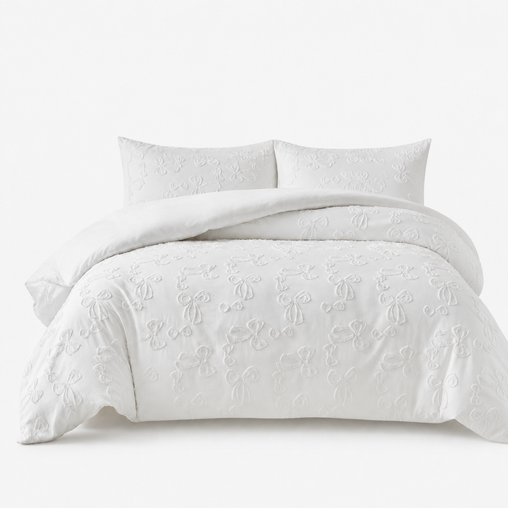Tuftly – The Duvet Set That Matches Without Having To Match
