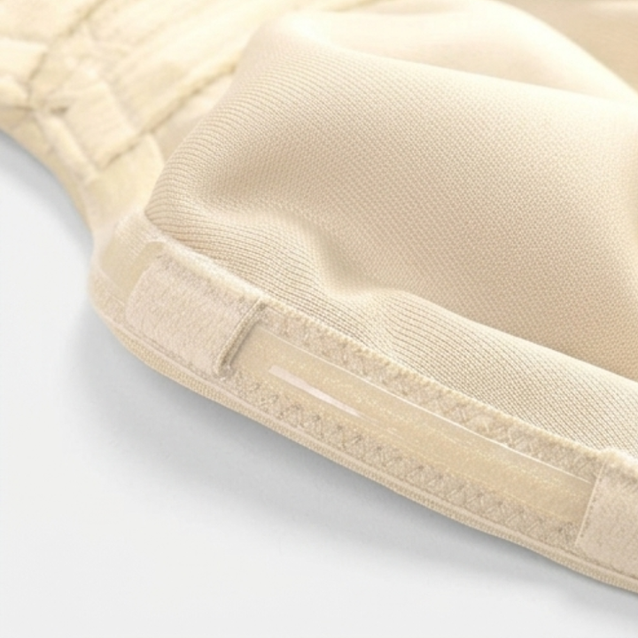 Velura™ – Full Support Convertible Bandeau Bra