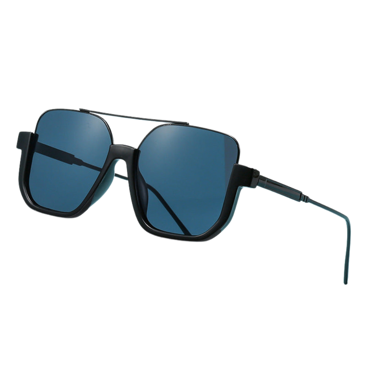 Veluxa – Face-Framing Oversized Aviators