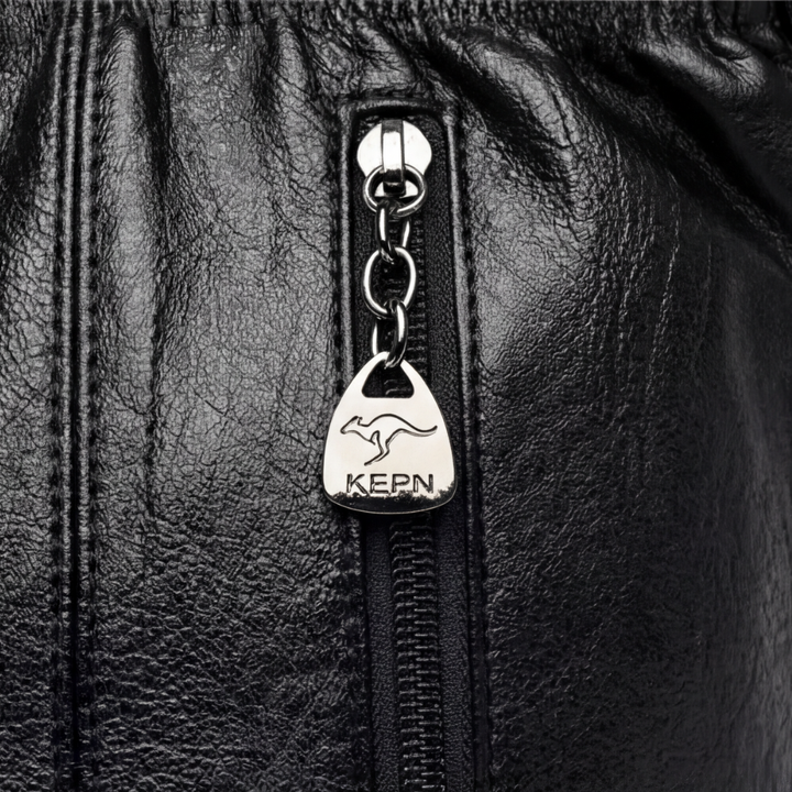 Velina™ Soft Pleated Crossbody Bag