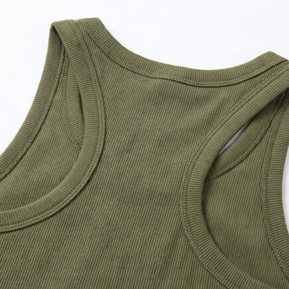 Liora™ - Built-In Bra Tank for Effortless Daily Wear