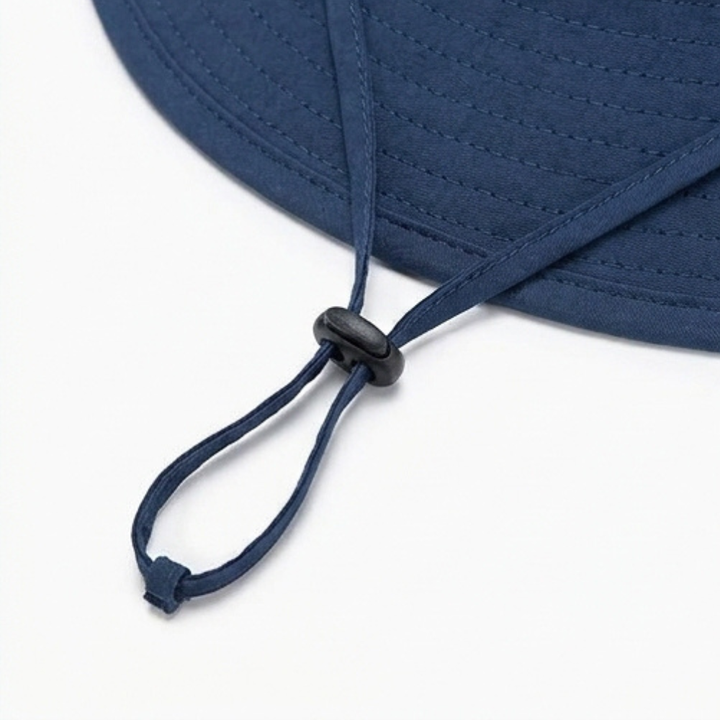 Sunnytrail™ – UPF 50+ Outdoor Sun Hat for Full Coverage