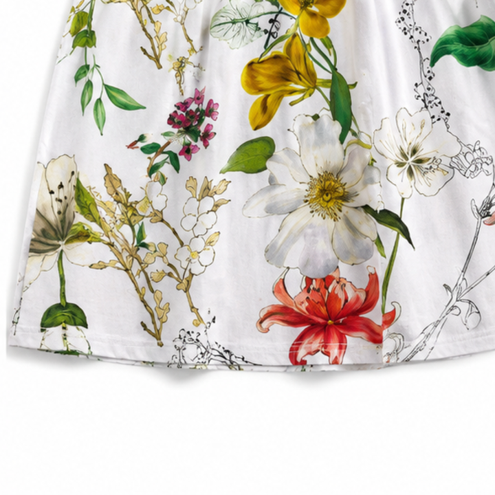 Wearbella – Midi Dress That Flatters Without Squeezing