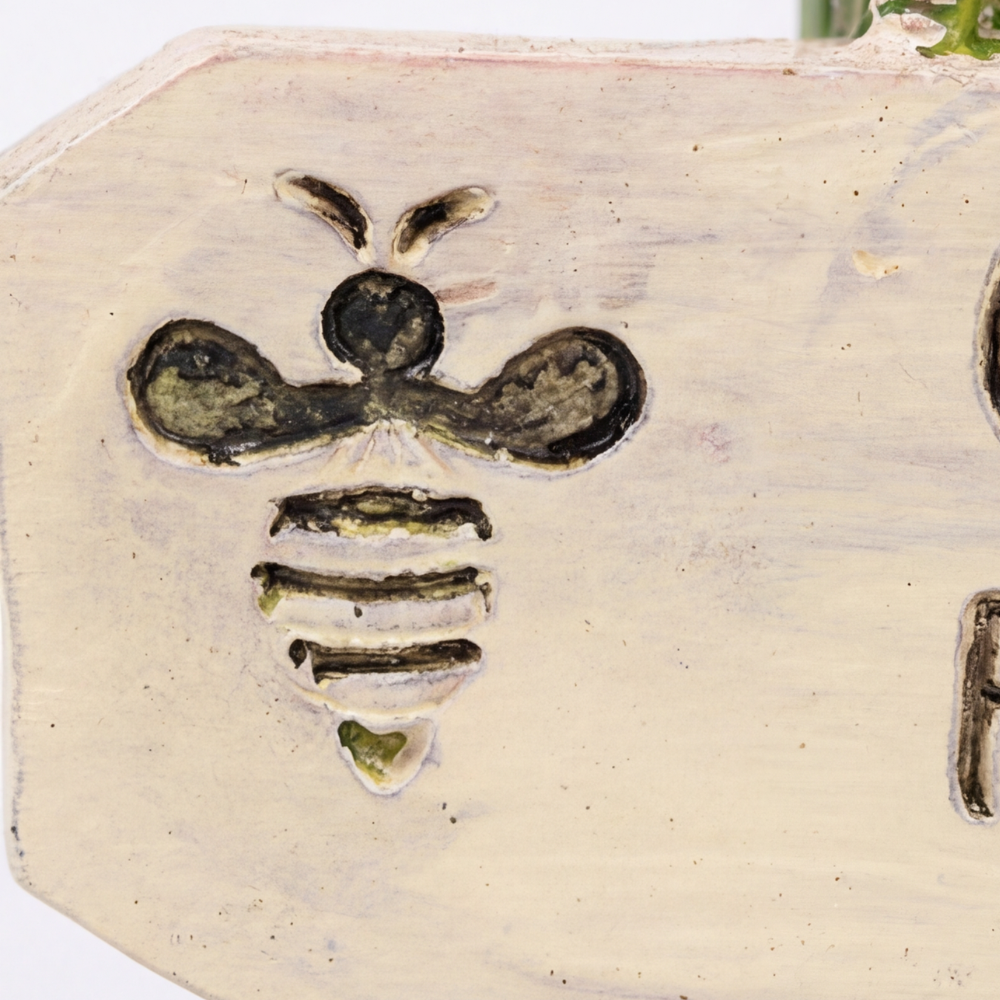 Bloomsip™ Flower Shaped Bee Watering Station