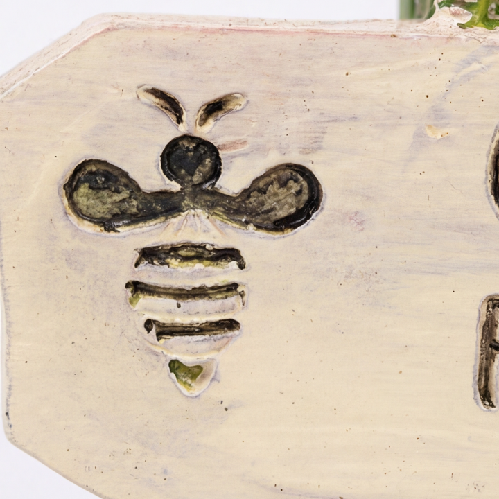 Bloomsip™ Flower Shaped Bee Watering Station