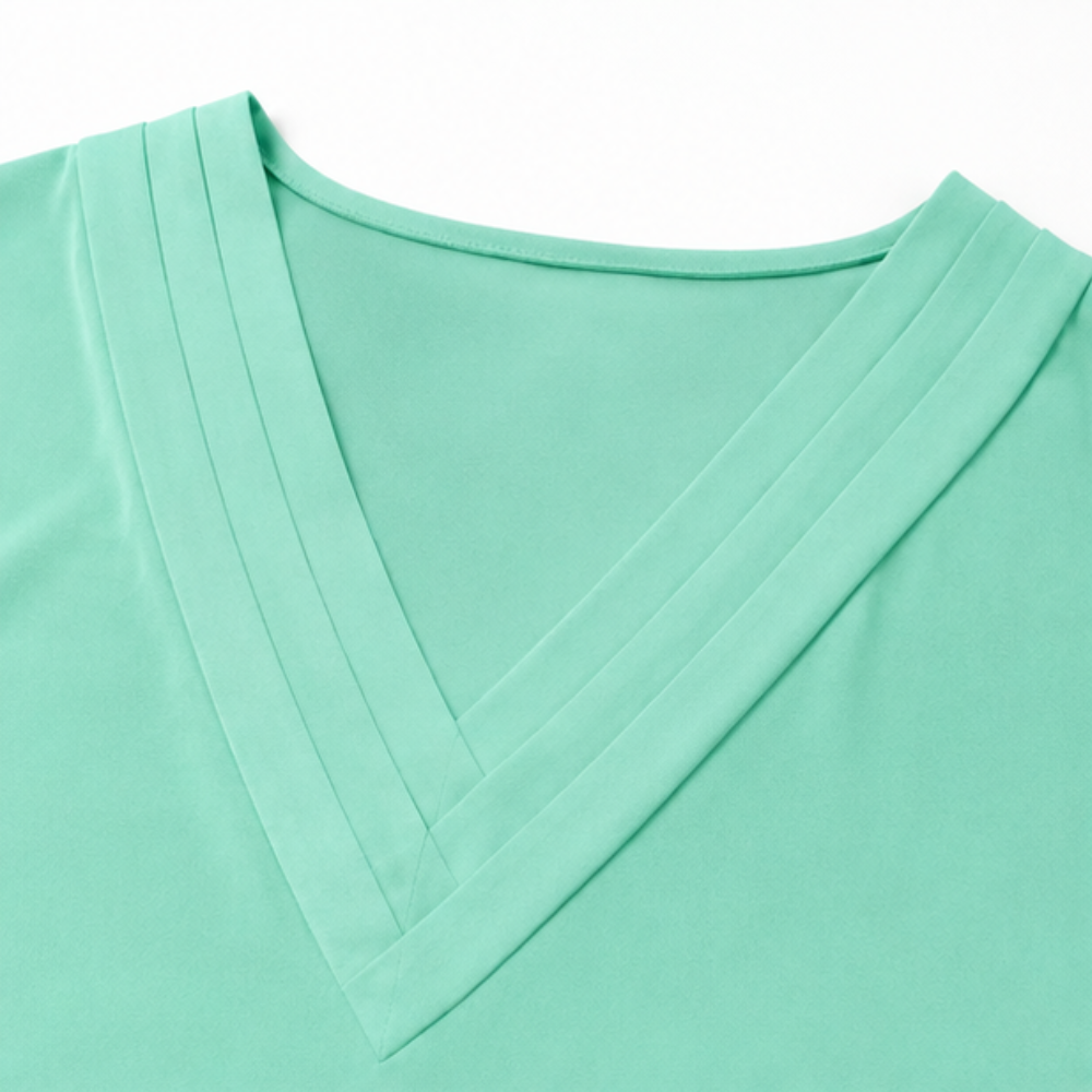 Wearbella – The Batwing Dress That Stretches, Never Clings
