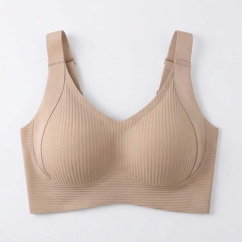 Veluna™ – 3D Lift Wireless Bra for All Day Comfort