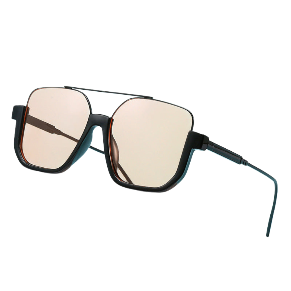 Veluxa – Face-Framing Oversized Aviators