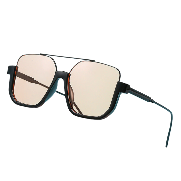 Veluxa – Face-Framing Oversized Aviators