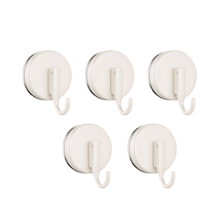 Holdlox™ – No Drill Wall Hooks for Smooth Surfaces