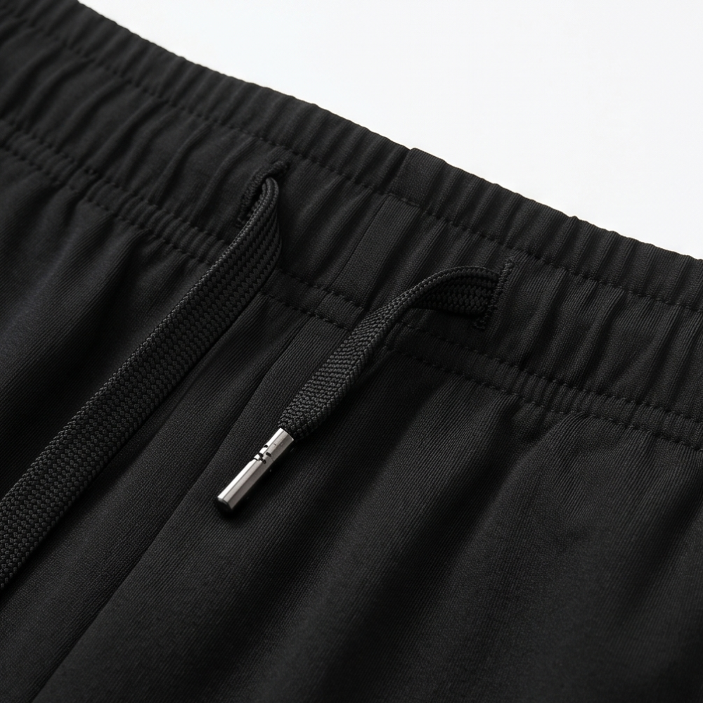 Movella™ – Stretch-Fit Capri Pants with Zip Pockets