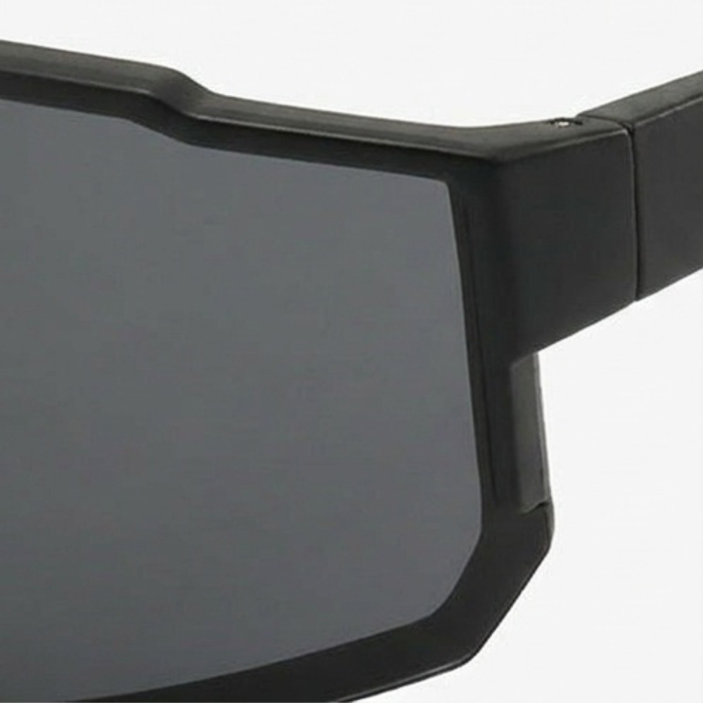 PhotoShift™ – Polarized Sport Sunglasses for Cyclists