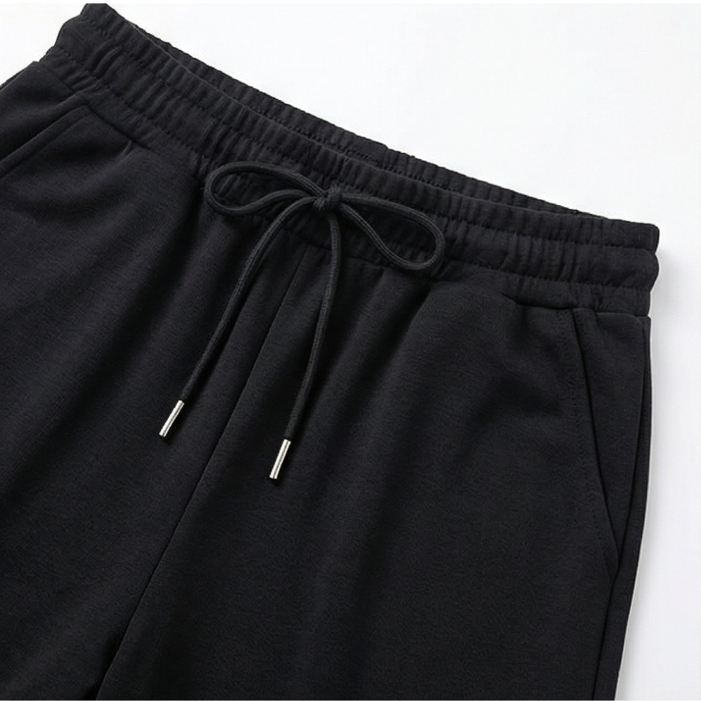 Velaire™ – V Neck Blouse and Wide Leg Pants Set