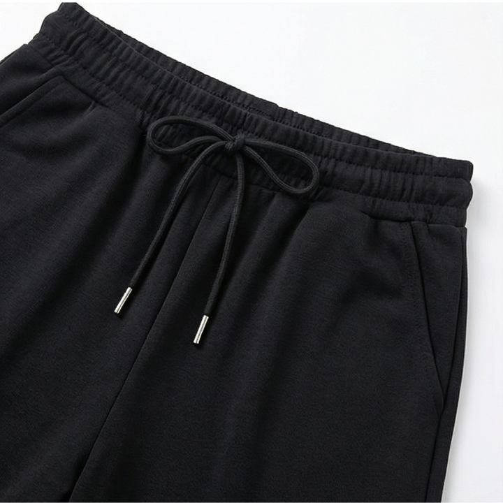 Velaire™ – V Neck Blouse and Wide Leg Pants Set