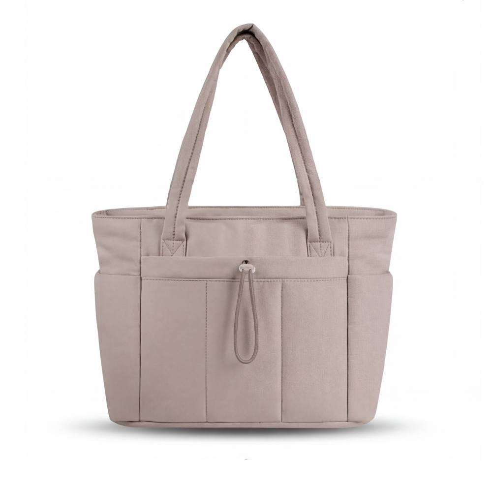 Tova™ Lightweight Fashionable Tote