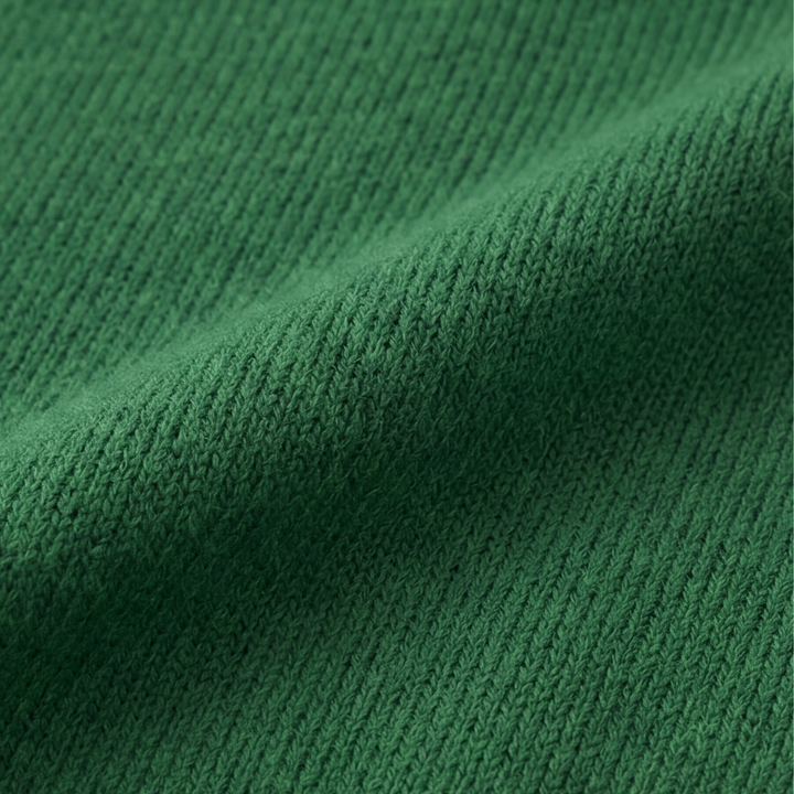 Collara™ – Asymmetric Collar Knit Sweater