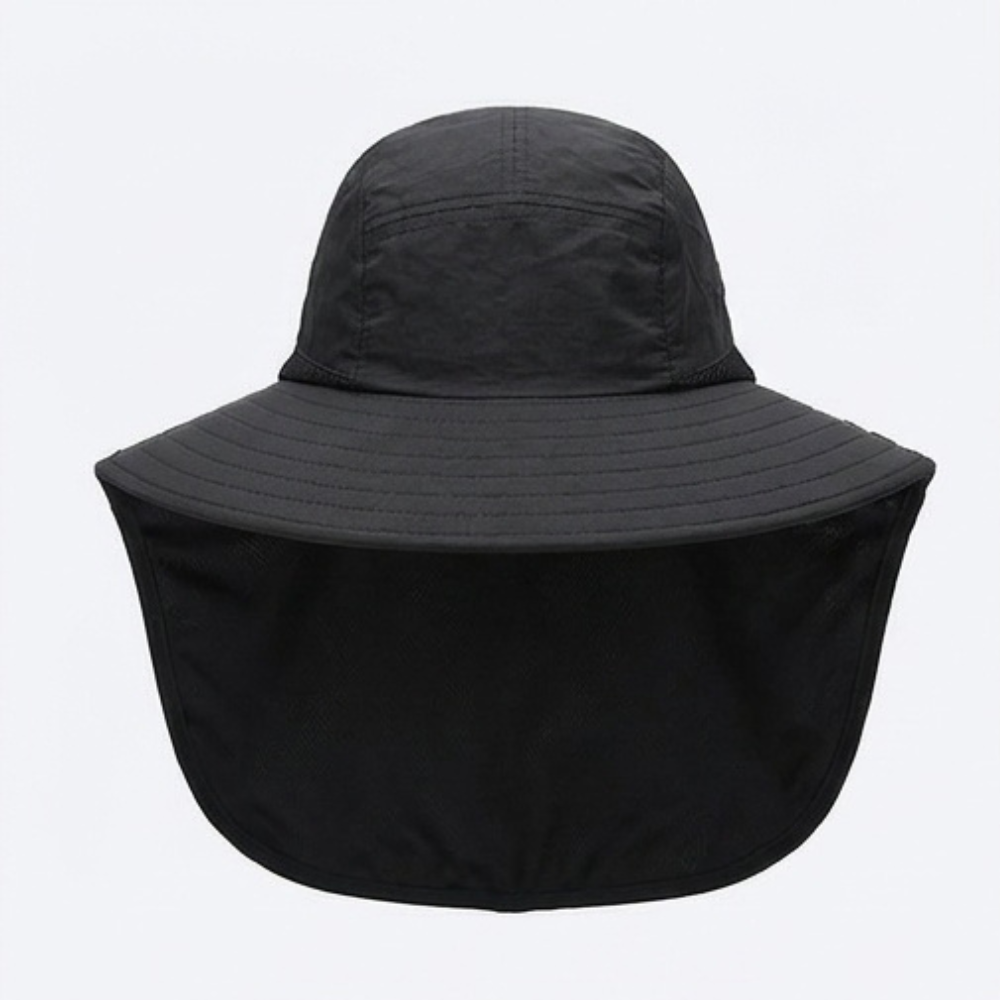 Sunnytrail™ – UPF 50+ Outdoor Sun Hat for Full Coverage