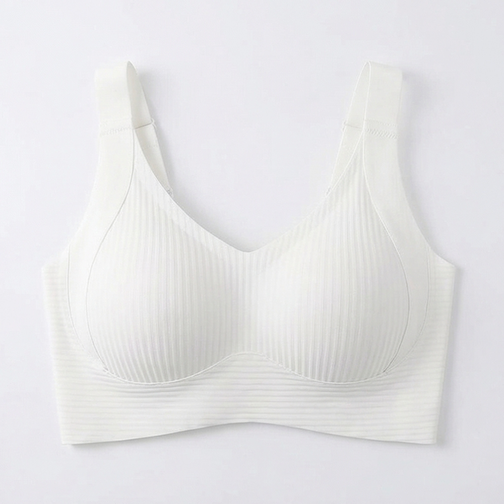 Veluna™ – 3D Lift Wireless Bra for All Day Comfort
